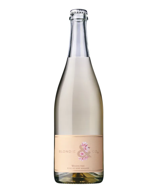 Wooing Tree Blondie & Co NV