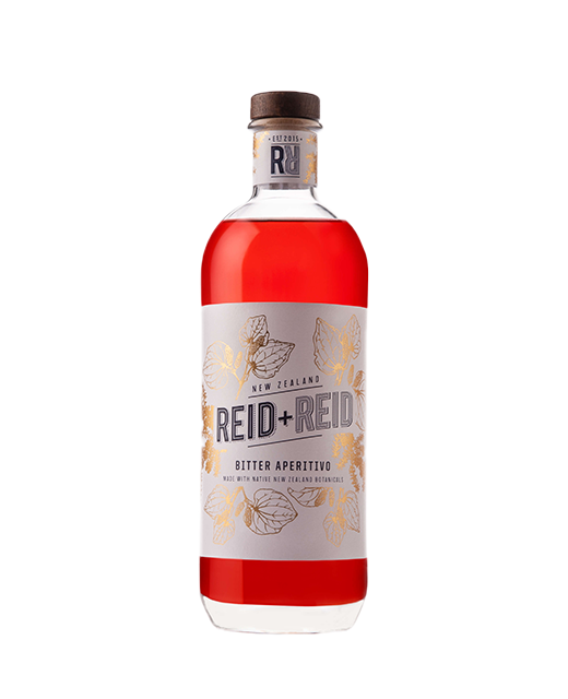 Reid + Reid Bitter Aperitivo 700ml