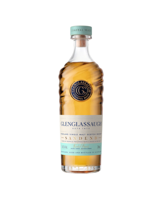 Glenglassaugh Sandend Single Malt 700ml