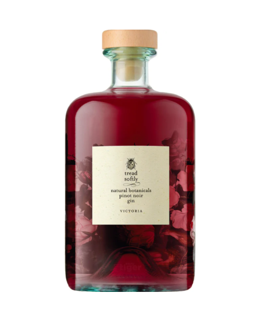 Tread Softly Pinot Nior Gin 700ml
