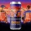 McLeods Relax Cola IPA 440ml