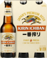 Kirin Ichiban 330ml 6pk BTL
