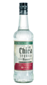 La Chica Tequila Blanco 700ml