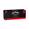 JD Double Jack & Coke Zero Sugar 10pk
