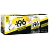 Suntory -196 Lemon 10pk