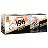 Suntory -196 Double Peach 10pk cans