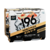 Suntory -196 Double Peach 4pk cans