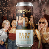 McLeod's Busy Livin' Unfiltered IPA 440ml