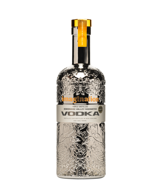 Imagination Triple Distilled Vodka 700ml