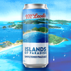 McLeod's Islands of Paradise Unfiltered Pale Ale 440ml