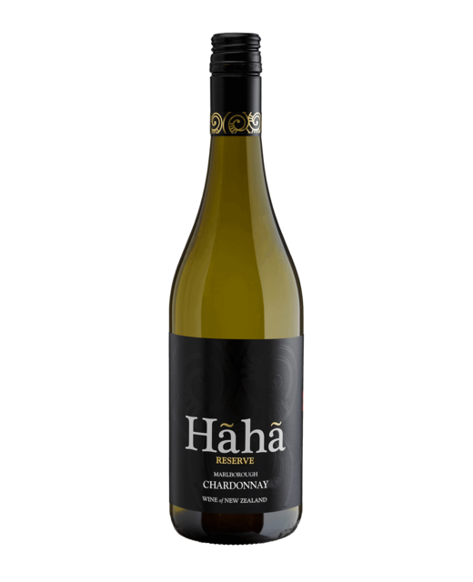Haha Reserve Chardonnay