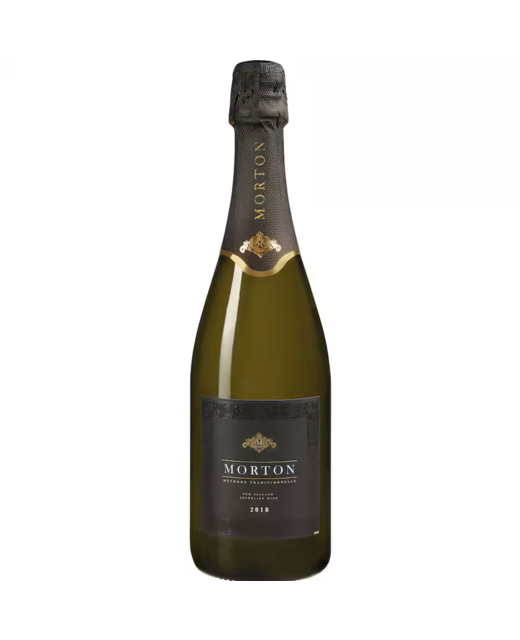 Morton Estate Black Label Methode Traditionelle Sparkling
