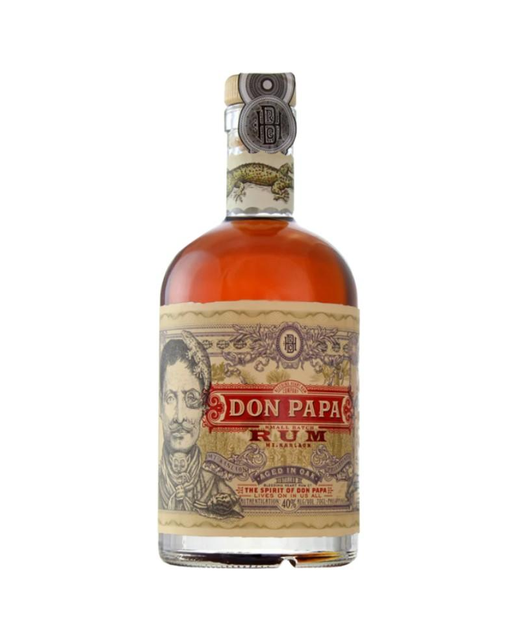 Don Papa 7yo Rum 700ml