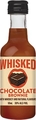 Whisked Chocolate Brownie Whiskey Liqueur 50ml