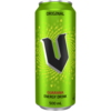 V Green Guarana Energy Drink 500ml