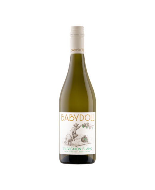 Baby Doll Sauv Blanc