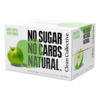 Clean Collective Crisp Apple with Vodka 12pk cans