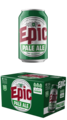 Epic Pale Ale 6pk cans