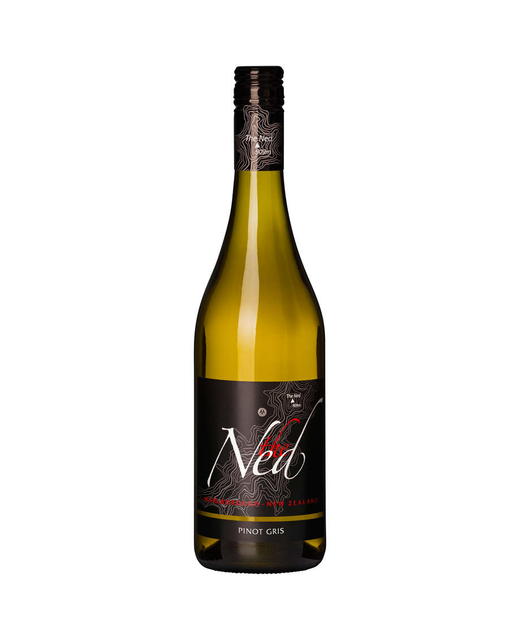 The Ned Pinot Gris