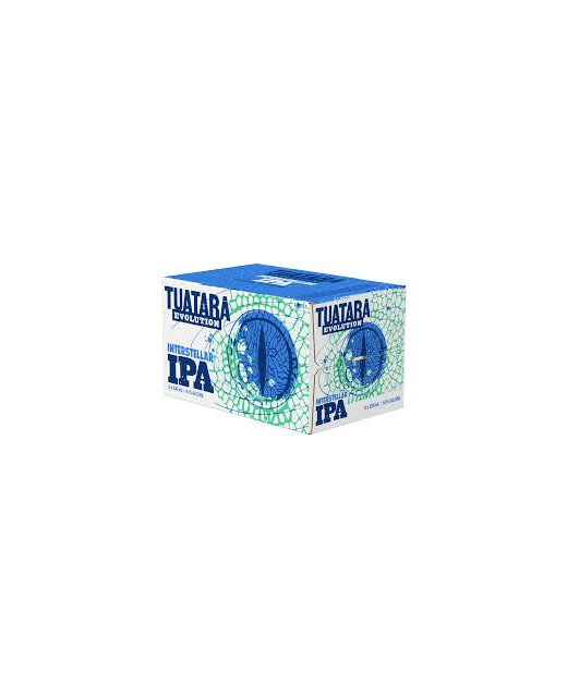 Tuatara Interstellar 6pk