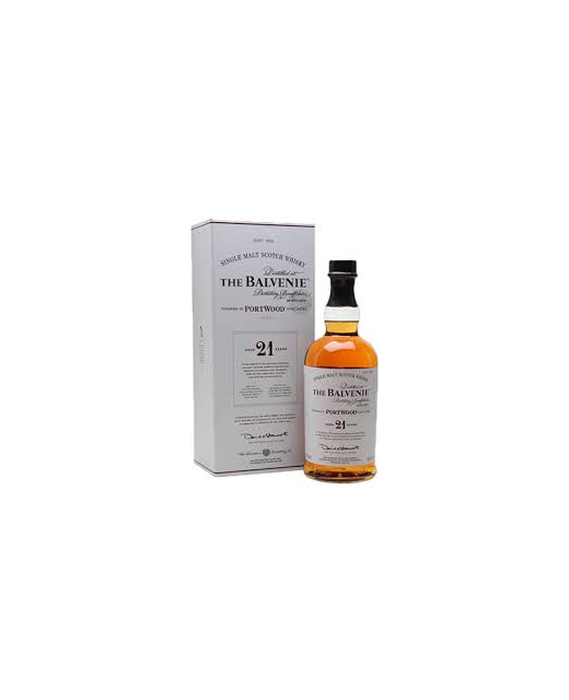 Balvenie Portwood 21yo 700ml