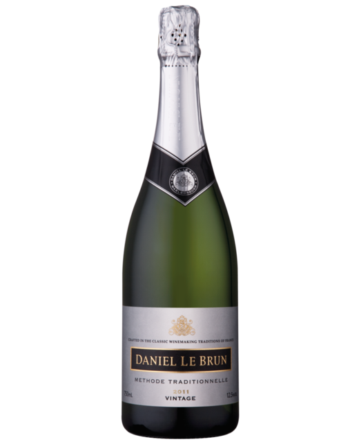 Daniel Le Brun Vintage 750mL