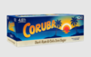 Coruba Dark Rum & Cola Zero Sugar 330ml 10pk cans