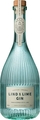 Lind & Lime Organic Scottish Gin 700ml
