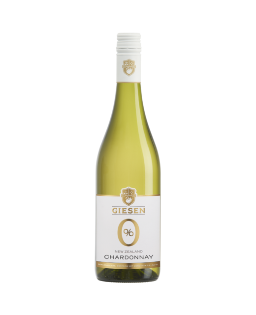 Giesen 0% Chardonnay