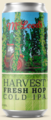 McLeod's Harvest Fresh Hop Cold IPA 440ml