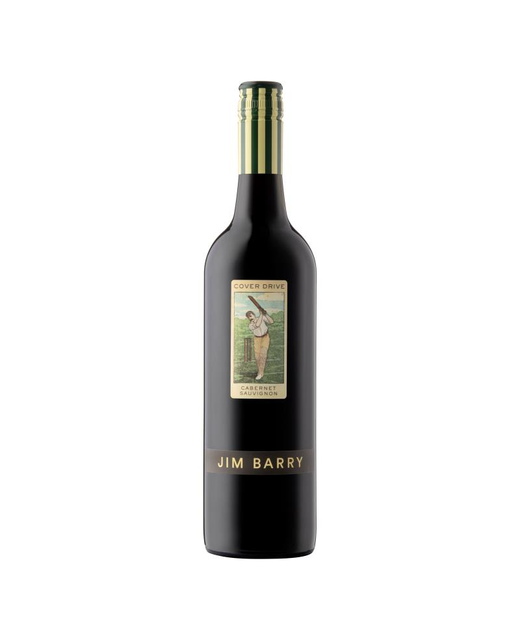 Jim Barry Cover Drive Cab Sauv