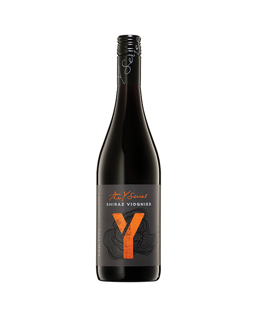 Y Series Shiraz Viogier