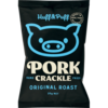 Huff & Puff Original Roast Pork Crackle 25g