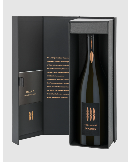 Landing Madre Chardonnay