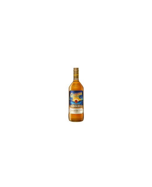 Coruba Gold 1L