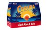 Coruba & Cola 10pk BTL