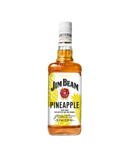 Jim Beam Pineapple 32.5% 700ml