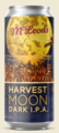 McLeods Harvest Moon Dark 440ml