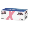 X by Long White Vodka Lemon Lime & Bitters 10pk cans