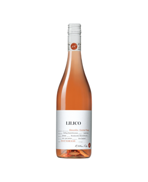McArthur Ridge Lilico Pinot Noir Rose