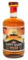 The Duppy Share Spice Rum 700ml