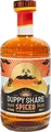 The Duppy Share Spiced Caribbean Rum 700ml