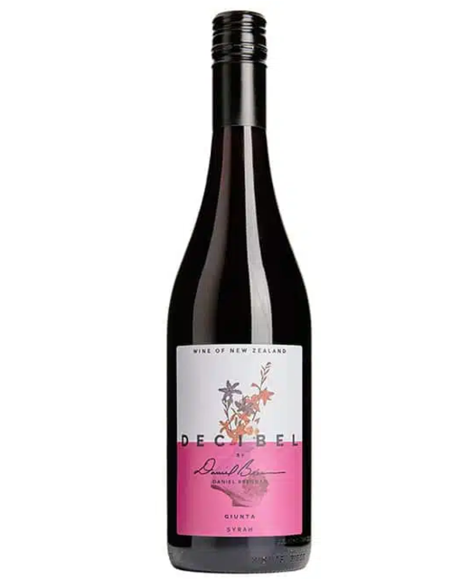 Decibel Giunta Syrah