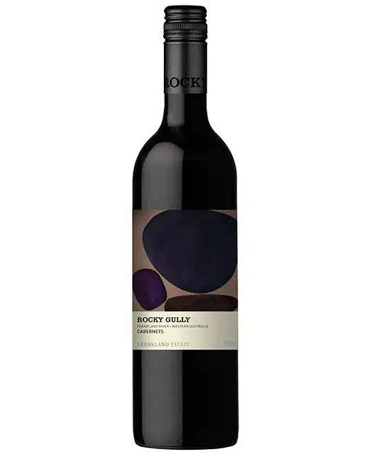 Frankland Estate Rocky Gully Cabernets