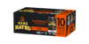 Hard Rated Orange 330ml 10pk