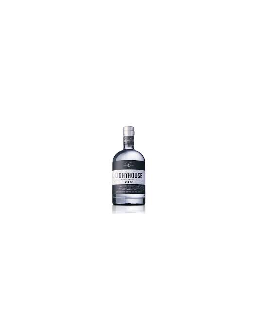 Lighthouse Gin Hawthorn 57%