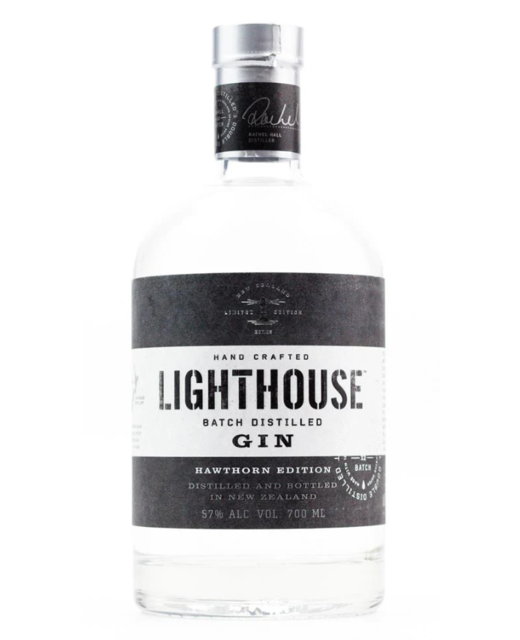 Lighthouse Gin Hawthorn Edition 700ml
