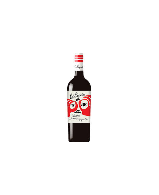El Payador Mendoza Malbec ??