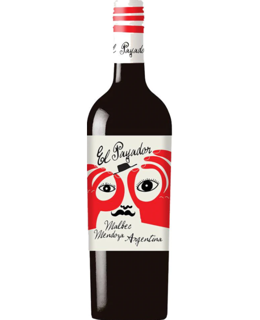 El Payador Malbec Mendoza