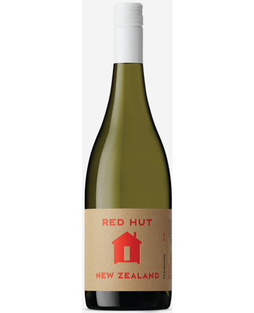 Red Hut Chardonnay